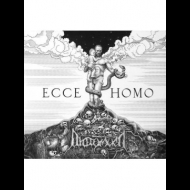 LUTOMYSL Ecce Homo (BLACK) [VINYL 12"]
